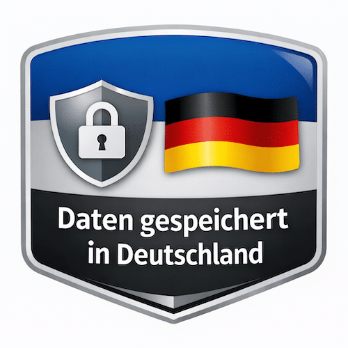 Bewerber-Daten gespeichert in Deutschland - matchcrafters.de Bewerber-Daten werden in Deutschland gespeichert - matchcrafters.de